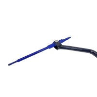 Кулиса короткоходная «Спорт» для Лада Калина (крашенная)