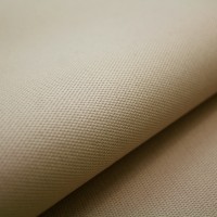Потолочная ткань «Ultra» на войлоке (бежевый, соты, ширина 1,7 м., толщина 2,6 мм.)