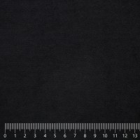 Потолочная ткань «Micro» на войлоке (черный, велюр, ширина 1,7 м., толщина 2,6 мм.)