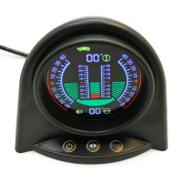 Инклинометр «X94» (GPS, кренометр, угломер)