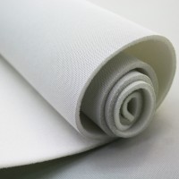 Потолочная ткань оригинальная «Original» на поролоне 3 мм (серый светлый, сетка, ширина 1,5 м.)