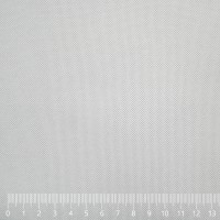 Потолочная ткань оригинальная «Original» на поролоне 3 мм (серый светлый, сетка, ширина 1,5 м.)