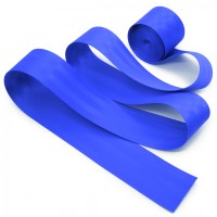Лента ремня безопасности (синяя, 50 мм * 360 см)
