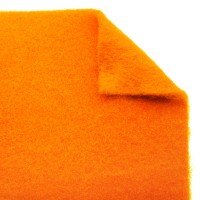 Карпет «Российский» (оранжевый, ширина 1,5 м., толщина 3,5 мм.)