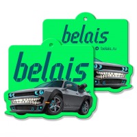 Ароматизатор «Belais» (яблоко)