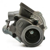 Турбина T3/T4 «MaxPeedingRods» (wastegate)