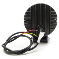 Фара светодиодная «4x4» два режима работы (2 LED, 14.5W, 10-30V, IP67, 62*82*53 мм)