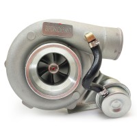 Турбина T25 «MaxPeedingRods» (wastegate)