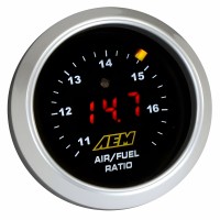Датчик состава смеси «AEM UEGO V2» 30-4110 (универсальный широкополосный лямбда зонд BOSCH 4.9 LSU 0258017025)