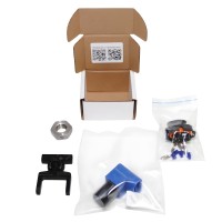 Датчик абсолютного давления TMAP «TD» (атмосферный)