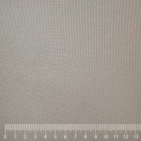 Потолочная ткань «Lakost» на поролоне 3 мм с подложкой (серый теплый, сетка, ширина 1,7 м.)