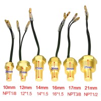 Датчик температуры «belais» 1/8 NPT (Ø10 мм)