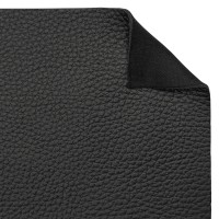 Каучуковый материал (черный В512, ширина 1,4 м., толщина 2 мм.)