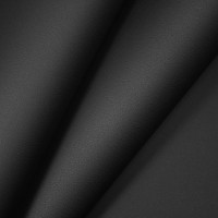Каучуковый материал (черный В499 Nappa, ширина 1,4 м., толщина 2 мм.)