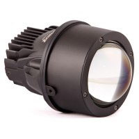 Противотуманные бидиодные линзы «Viper LED PRO» 3.0 (6000K)