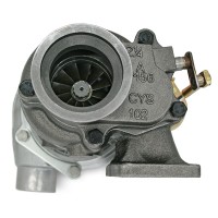 Турбина T3/T4 (wastegate) TBO