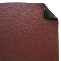 Каучуковый материал (бордовый В23, ширина 1,4 м., толщина 2 мм.)