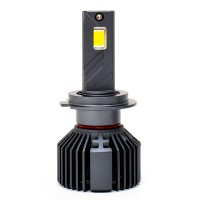 Светодиодные лампы головного света «VIPER» H7 130W