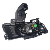 Фары противотуманные для Mazda 3 '04-'06/07 [RS-05831]
