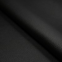 Экокожа «Belais» Seat cover collection (чёрная, ширина 1,4 м., толщина 1,8 мм.)