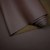 Экокожа «Belais» Seat cover collection (тёмный шоколад, ширина 1,4 м., толщина 1,8 мм.)