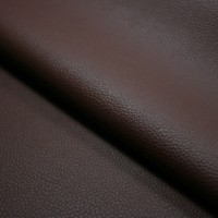 Экокожа «Belais» Seat cover collection (тёмный шоколад, ширина 1,4 м., толщина 1,8 мм.)