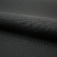 Потолочная ткань «Ultra» на поролоне 3 мм (черный, соты, ширина 1,7 м.)