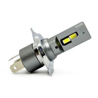 Светодиодные лампы головного света «Viper EASY LED» H4 5500К