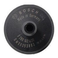 Клапан вентиляции топливного бака адсорбера «BOSCH» 0280142430, GM 55574240, 55353802 для Chevrolet Cruze/Orlando, Opel Astra J/Zafira