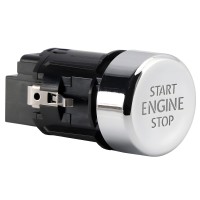 Кнопка старт-стоп Volkswagen Tiguan II 2016-2022 5NG959839 (START / STOP)