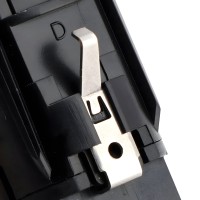 Кнопка старт-стоп Volkswagen Tiguan II 2016-2022 5NG959839 (START / STOP)