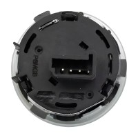 Кнопка старт-стоп Land Rover, Range Rover, Sport / Evoque / Discovery LR094038 (START / STOP)