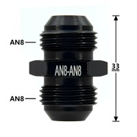 Адаптер AN8 (папа)-AN8 (папа)