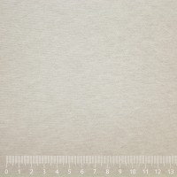 🔴 Потолочная ткань «Micro» на поролоне 3 мм (бежевый светлый, велюр, ширина 1,7 м.) складка с краю (#11517, -30%) #696