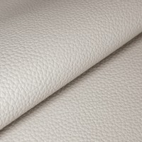 Экокожа оригинальная «MERCEDES» (бежевая, ширина 1,6 м., толщина 1,1 мм.)