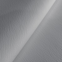Кожа искусственная «Vento» (серая, ширина 1,4 м., толщина 1 мм.)