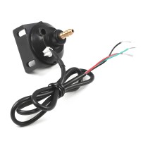 Датчик давления турбины (BOOST, 12V)