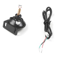 Датчик давления турбины (BOOST, 12V)