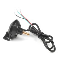 Датчик давления турбины (BOOST, 12V)