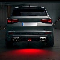 Стоп-сигнал светодиодный «F1» (12 LED)