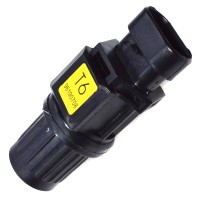 Датчик скорости «GM» 96190708
