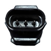 Датчик скорости «GM» 96190708