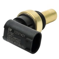 Датчик температуры охлаждающей жидкости «GM» 55591401