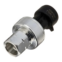 Датчик давления кондиционера «GM» 13587668