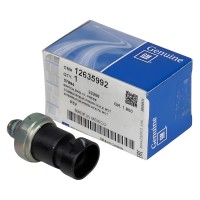 Датчик давления масла «GM» 12635992 (24577642)