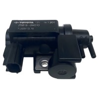 Клапан управления турбиной «Pierburg» 70051316, TOYOTA 258190W010 (соленоид)