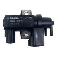 Клапан управления турбиной «Pierburg» 70051316, TOYOTA 258190W010 (соленоид)