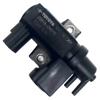 Клапан управления турбиной «Pierburg» 70051316, TOYOTA 258190W010 (соленоид)