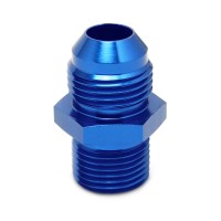 Адаптер AN6 (папа) - 1/8 NPT (папа)