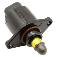 Регулятор холостого хода «Continental» F01R065906 для Mitsubishi Lancer, Byd, Geely, Chana, Chena, Chery, Hafei